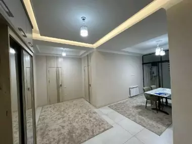Yunusobod tumani Novostroyka sotiladi