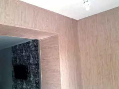 Ремонт балконов