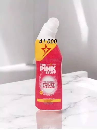 Pink mahsulitlari