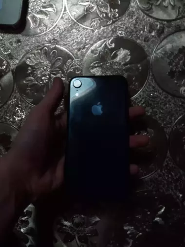 iphone Xr 128gb 78%