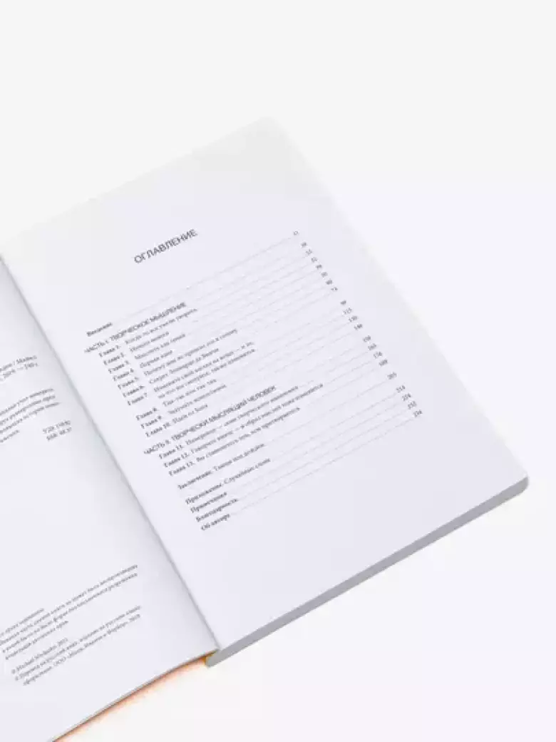 Тайный эксперт. Комбинируй, смешивай, создавай прорывные идеи