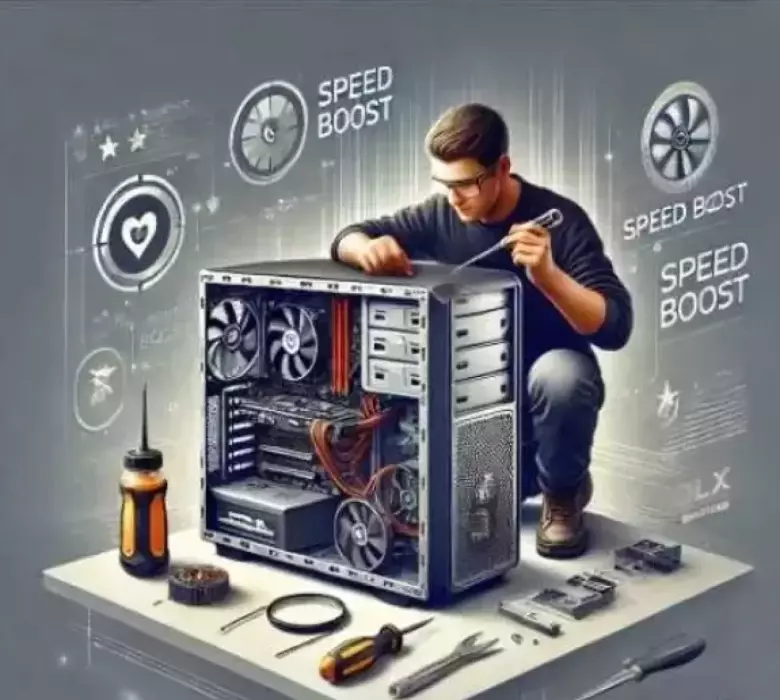 Установка Windows с выездом по Ташкенту