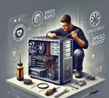 Установка Windows с выездом по Ташкенту