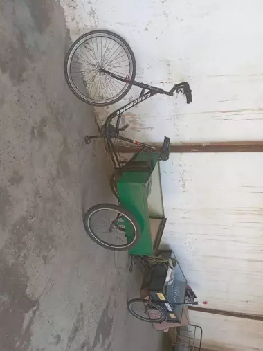 velosiped sotiladi