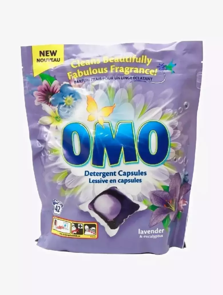 Omo Kapsula