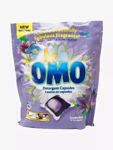 Omo Kapsula