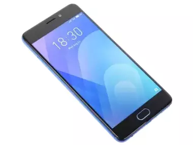 Смартфон Meizu M6 Note