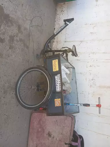 velosiped sotiladi