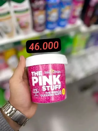 Pink mahsulitlari
