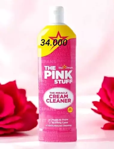 Pink mahsulitlari