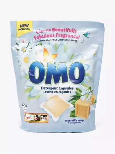 Omo Kapsula