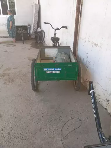 velosiped sotiladi