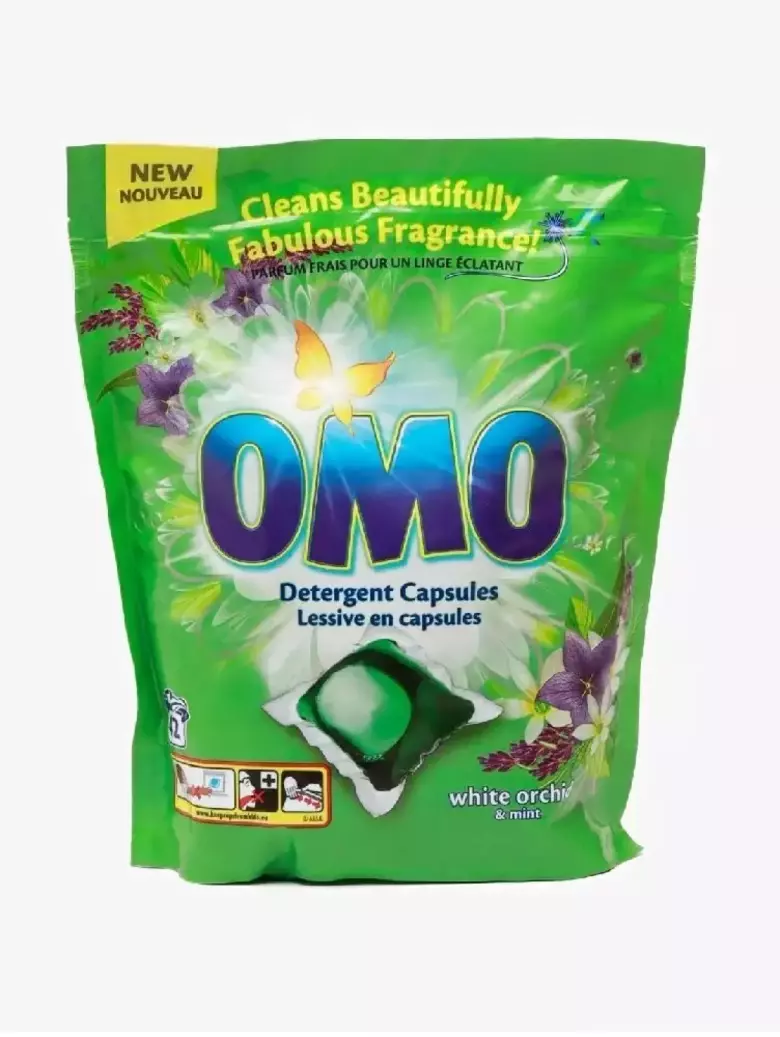 Omo Kapsula