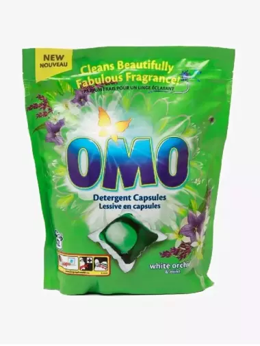 Omo Kapsula
