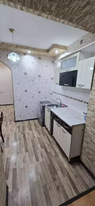 Сдаю квартиру 2/2/4 Ц-15 улАбая метроА.Навои