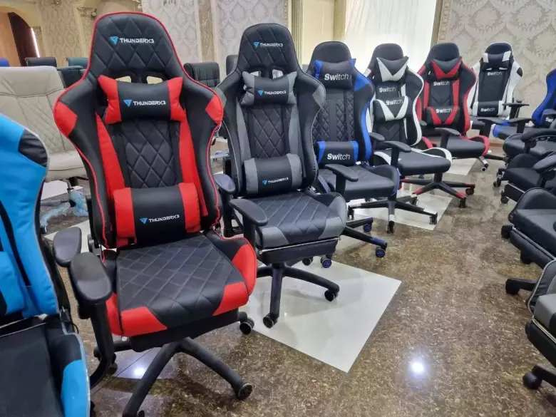 Компютерный Игровой кресло, Детский, Офисный в Ташкенте