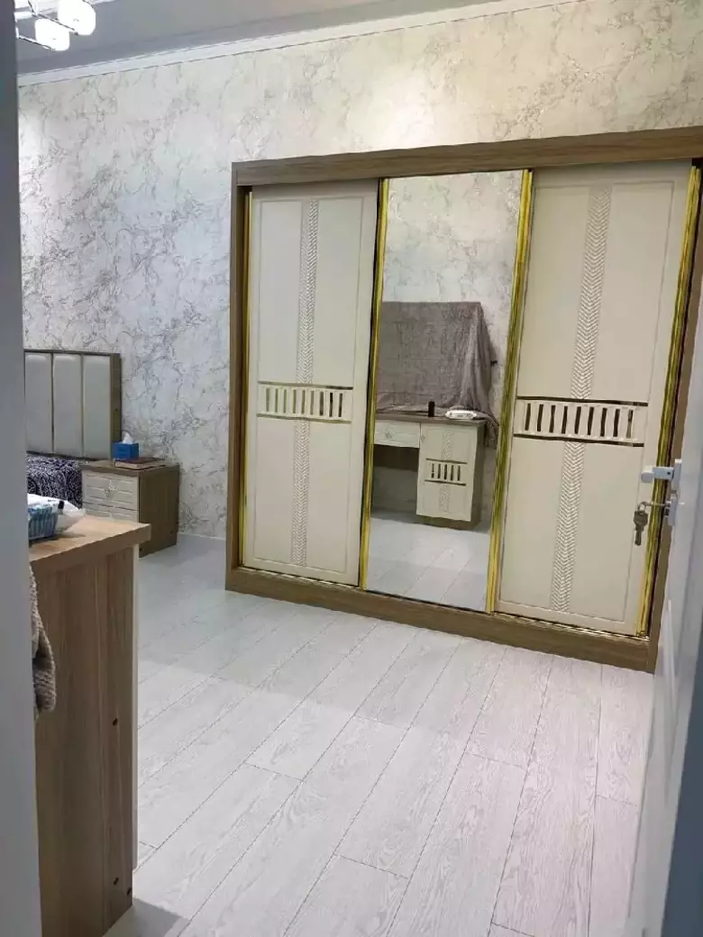 Двухкомнатная квартира аренда