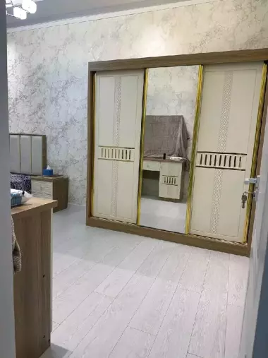 Двухкомнатная квартира аренда