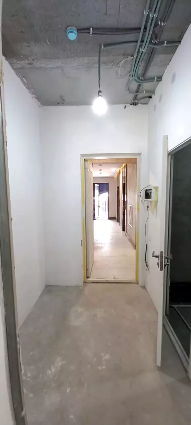 Продаю свою 1 комнатную квартиру