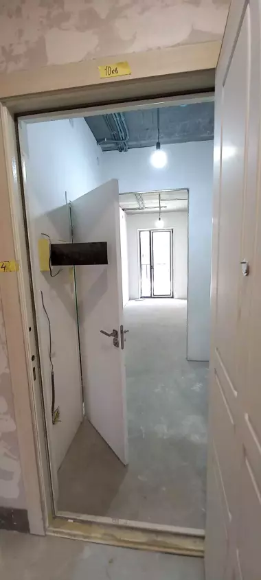 Продаю свою 1 комнатную квартиру