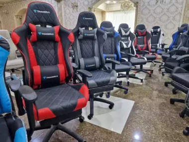 Компютерный Игровой кресло, Детский, Офисный в Ташкенте