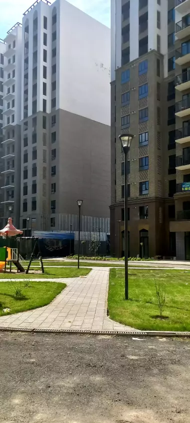 Продаётся 1-комнатная квартира в Oz Makon от Golden House своя