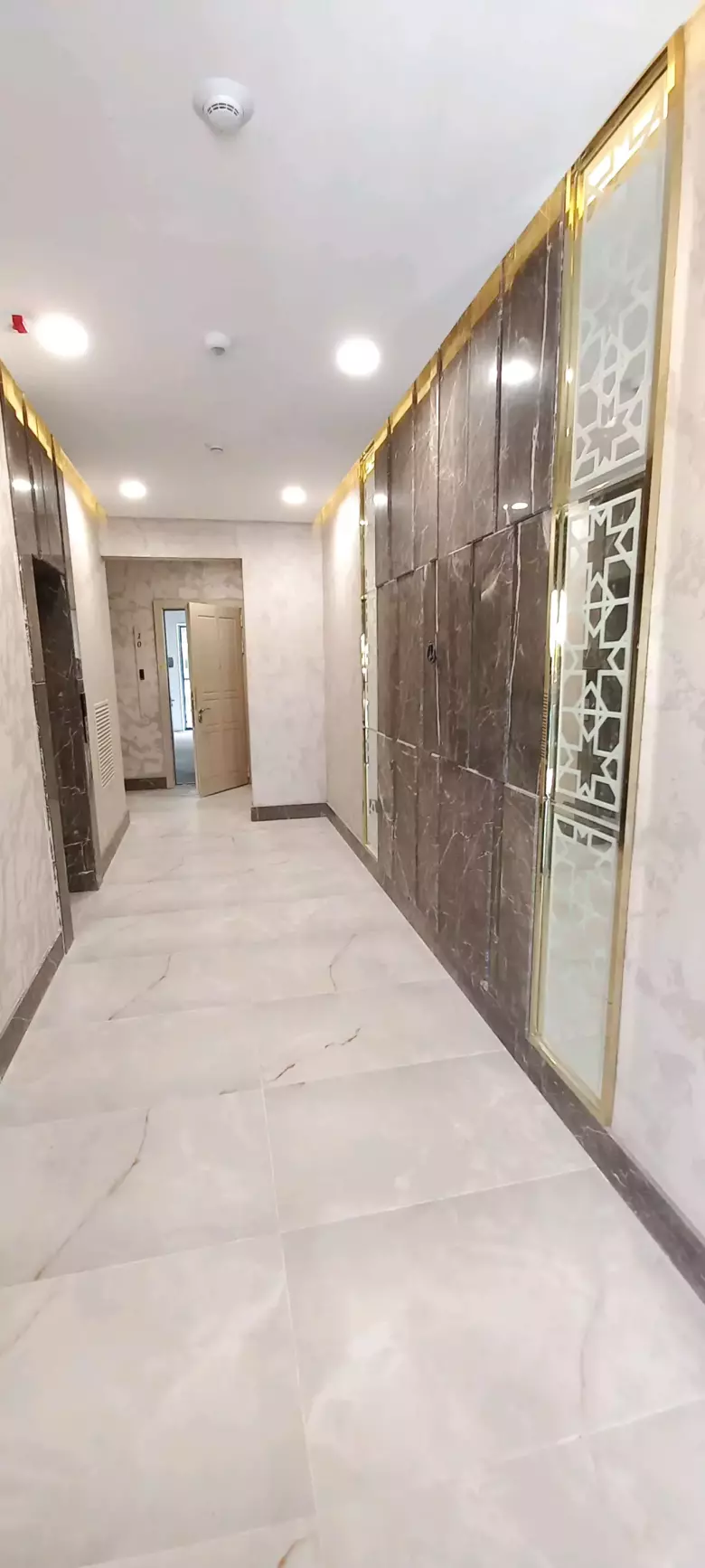 Продаётся 1-комнатная квартира в Oz Makon от Golden House своя