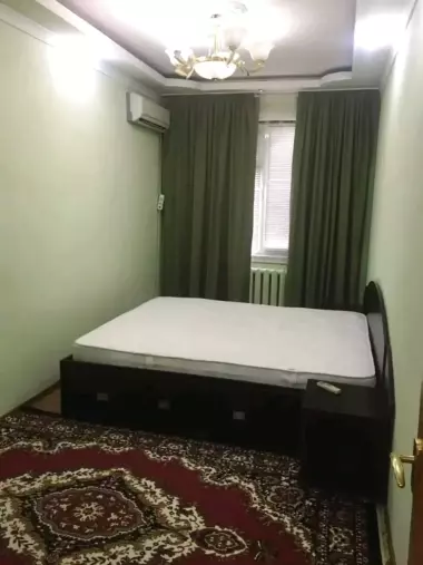 Аренда, Юнусабад-13, ориентир Мегапланет, Метро, 2-комнатная квартира