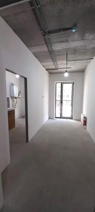 Продаётся 1-комнатная квартира в Oz Makon от Golden House своя