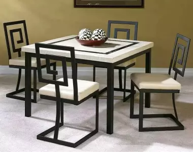 столы стулья
