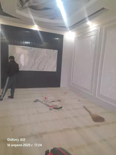 римонт поткулч киламиз