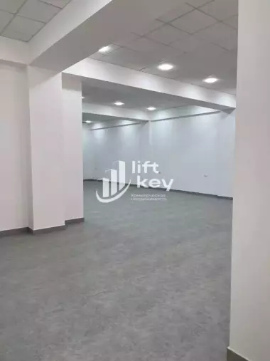 Аренда помещения