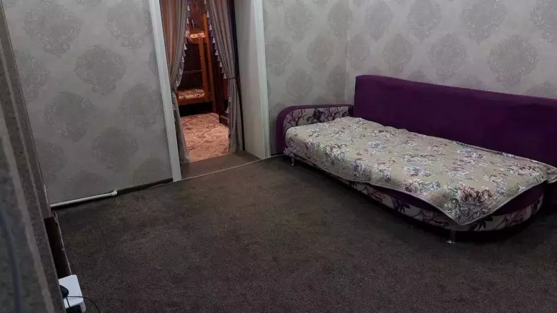 Новый домик
