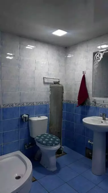 Новый домик