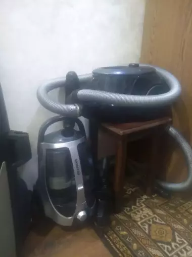 пылесос samsung