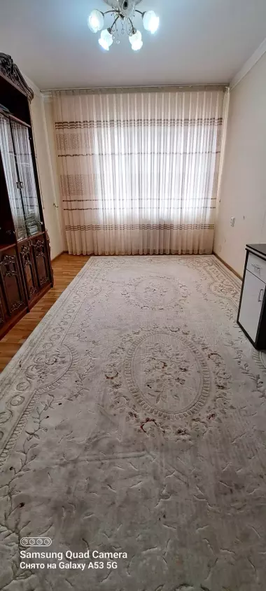Ttz 2 da 4 xonali xonadon sotiladi