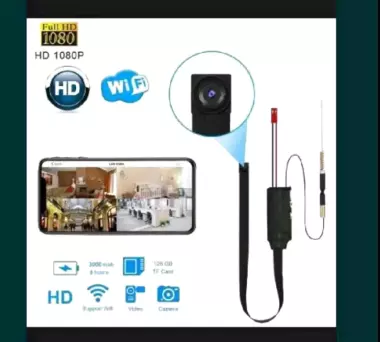видеокамера wi-fi Mini