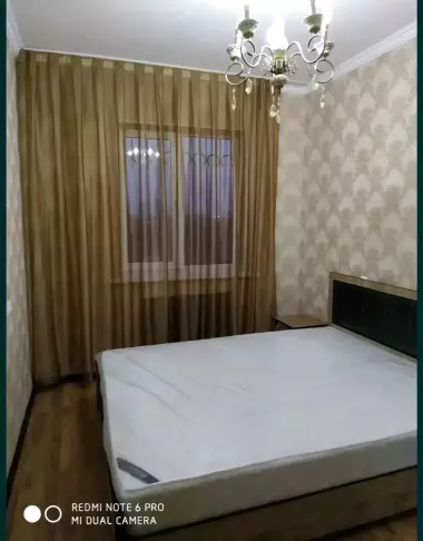 Продается 2х-ком.квартира с евроремонтом в престижном районе,Океан 82 000 у.е.
