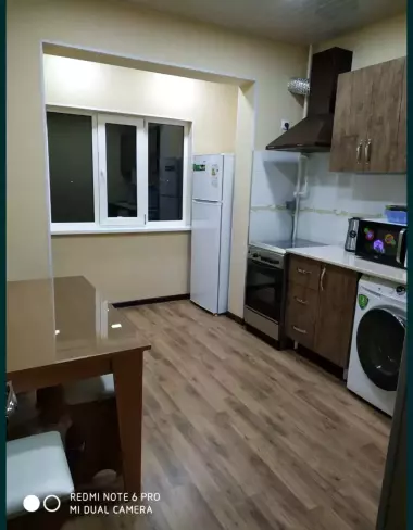 Продается 2х-ком.квартира с евроремонтом в престижном районе,Океан 82 000 у.е.