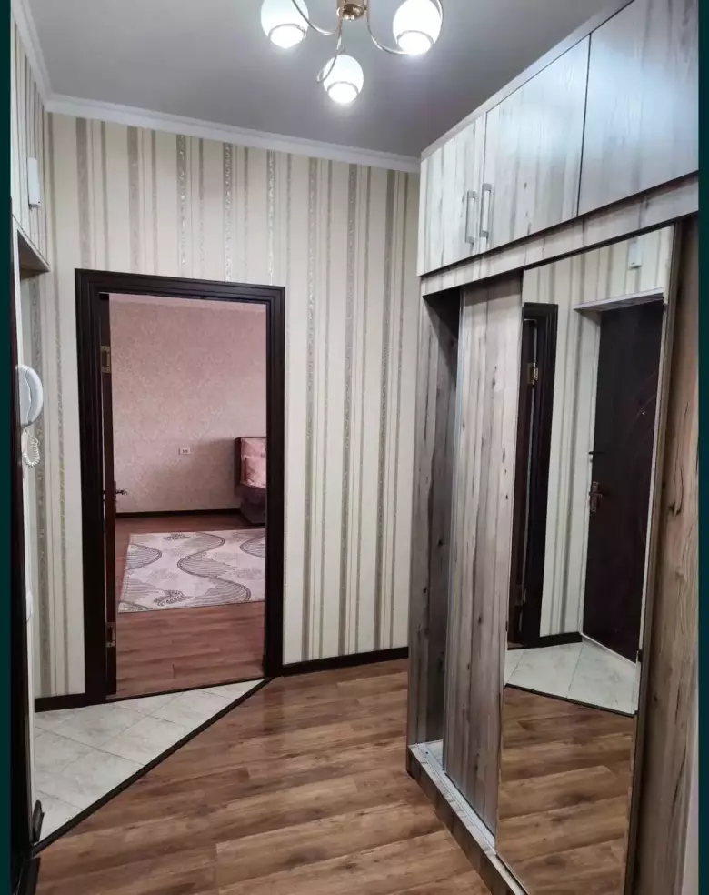 Продается 2х-ком.квартира с евроремонтом в престижном районе,Океан 82 000 у.е.
