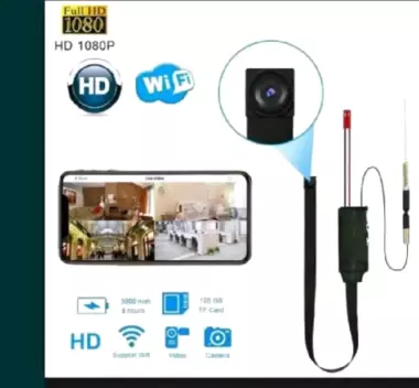 видеокамера wi-fi Mini