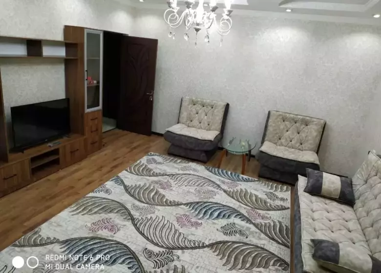 Продается 2х-ком.квартира с евроремонтом в престижном районе,Океан 82 000 у.е.