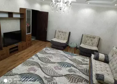 Продается 2х-ком.квартира с евроремонтом в престижном районе,Океан 82 000 у.е.