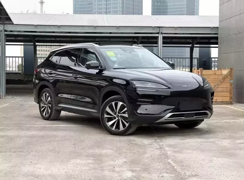 КУПЛЮ BYD Song Champion ДОРОГО!