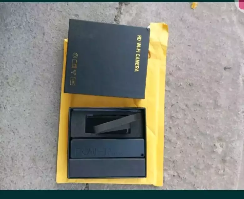видеокамера wi-fi Mini