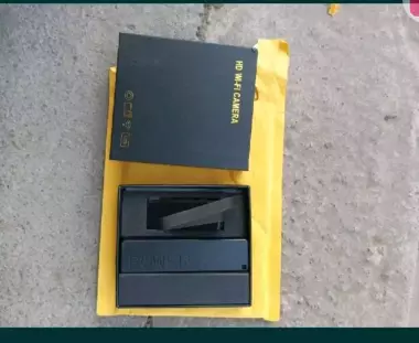 видеокамера wi-fi Mini
