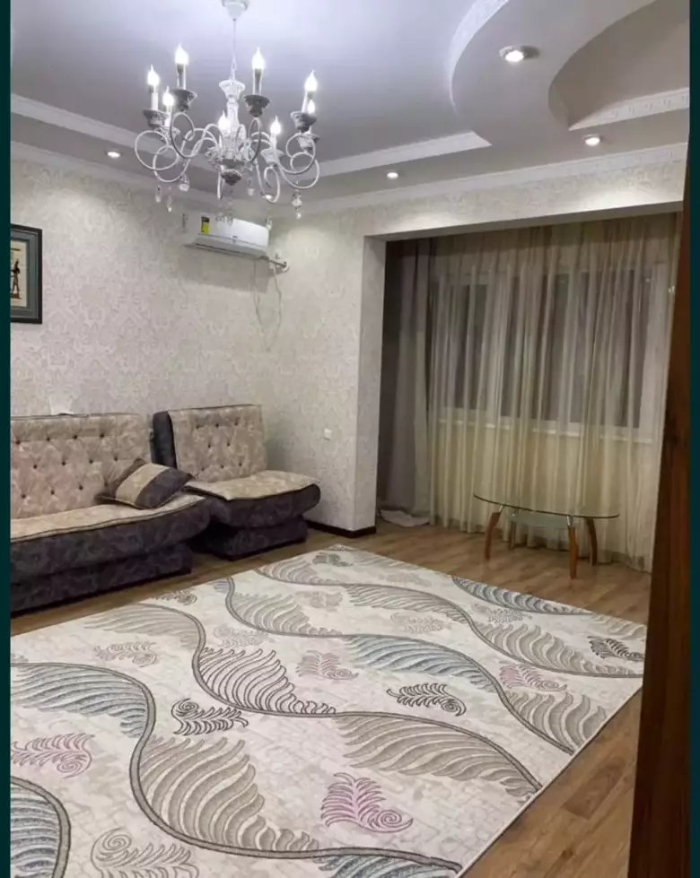 Продается 2х-ком.квартира с евроремонтом в престижном районе,Океан 82 000 у.е.