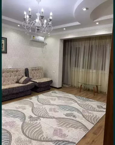 Продается 2х-ком.квартира с евроремонтом в престижном районе,Океан 82 000 у.е.