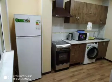 Продается 2х-ком.квартира с евроремонтом в престижном районе,Океан 82 000 у.е.