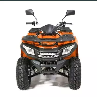 Городской квадратцикл, ATV LONCIN LX 200 cc. Год. вып: 2022